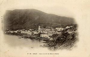 CD ef 01 Mers el kebir village B